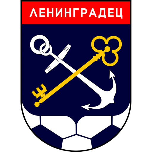 Leningradets Leningrad Oblast Logo