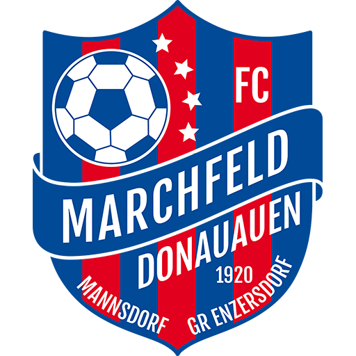 Marchfeld Donauauen Logo