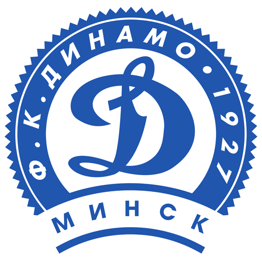 Dinamo-2 Minsk Logo