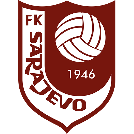 FK Sarajevo Logo