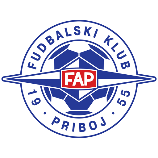 FAP Priboj Logo
