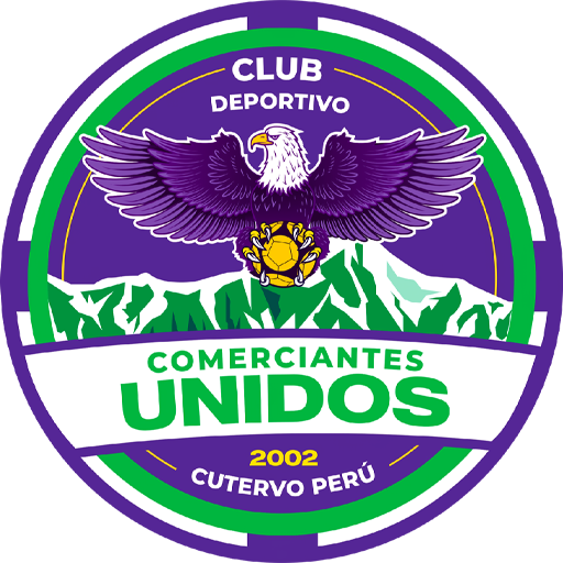 Comerciantes Unidos Logo