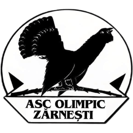 Olimpic Zărnești Logo