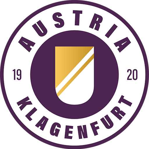 Austria Klagenfurt Logo