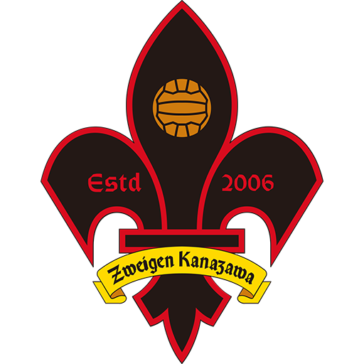 Zweigen Kanazawa Logo