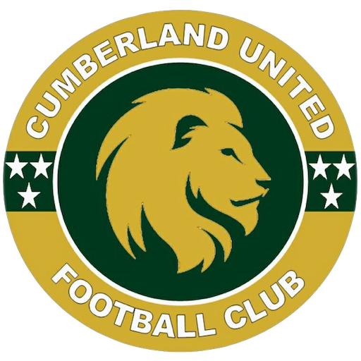 Cumberland United Logo