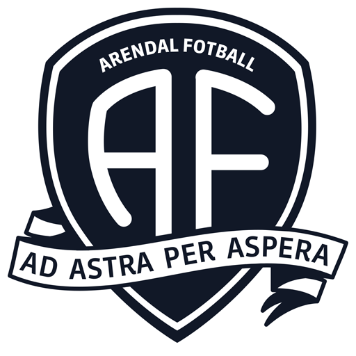 Arendal Logo