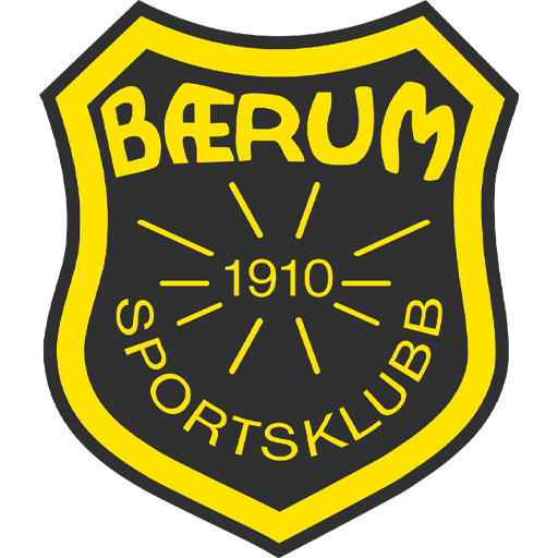 Bærum Logo