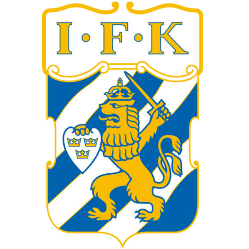 IFK Göteborg Logo
