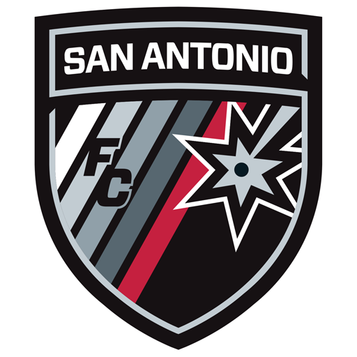 San Antonio Logo