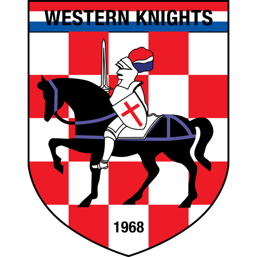 Western Knights Logo