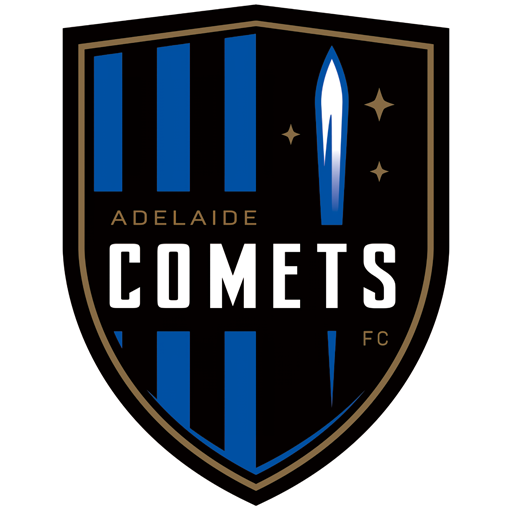 Adelaide Comets Logo