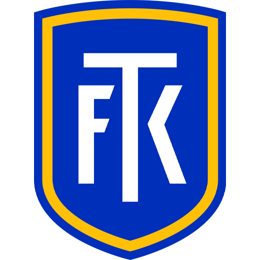 Teplice B Logo