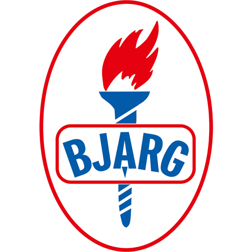 Bjarg Logo
