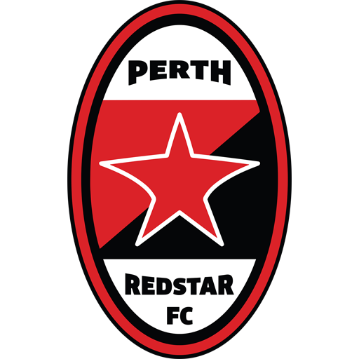 Perth RedStar Logo