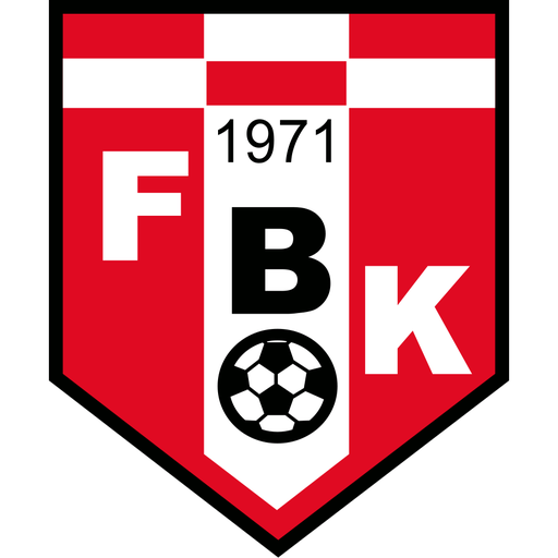 FBK Karlstad Logo
