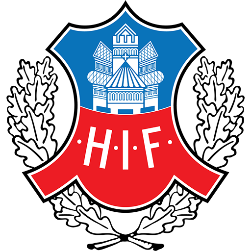 Helsingborg Logo