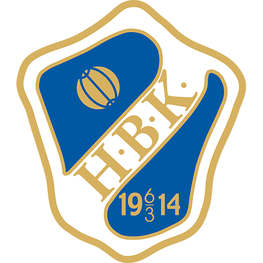 Halmstad Logo
