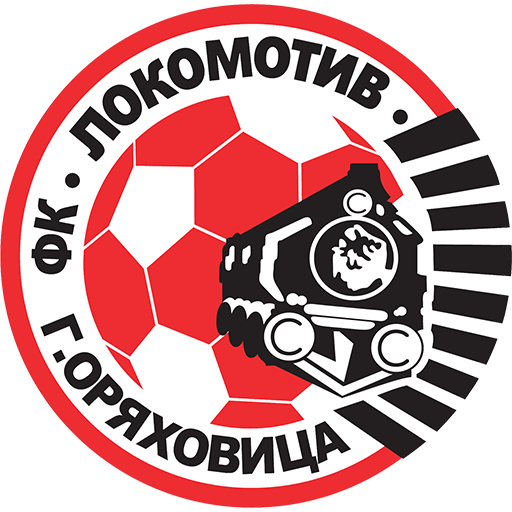 Lokomotiv Gorna Oryahovitsa Logo