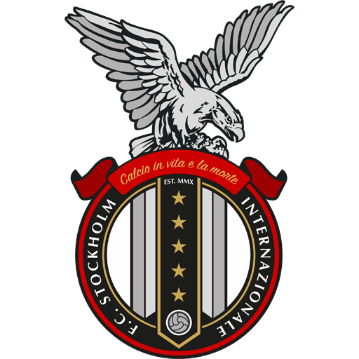 Stockholm Internazionale Logo