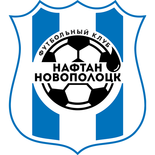Naftan Novopolotsk Logo
