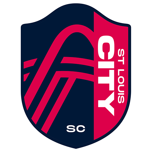 St. Louis City SC Logo