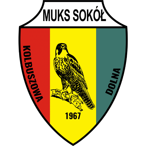 Sokół Kolbuszowa Dolna Logo