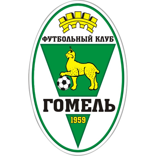 Gomel Logo