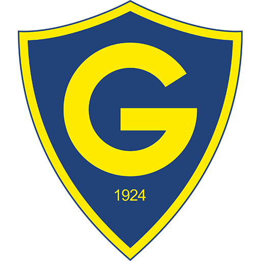 Gnistan Logo