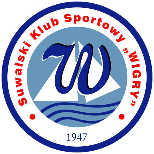 Wigry Suwałki Logo