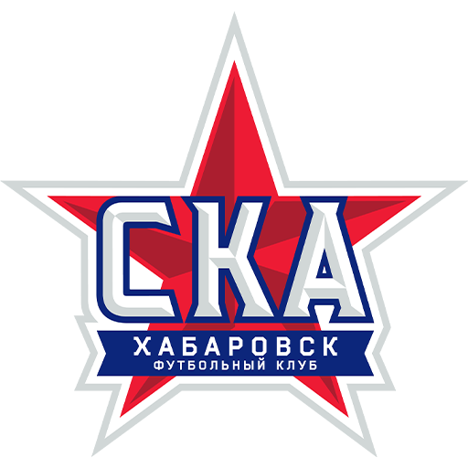 SKA-Khabarovsk Logo