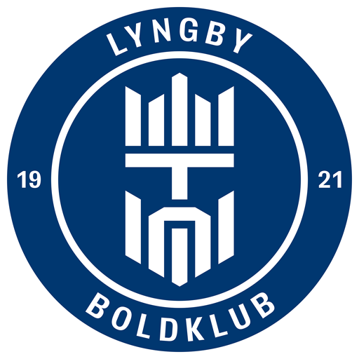Lyngby Logo