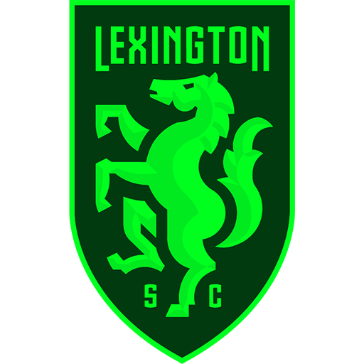 Lexington SC Logo