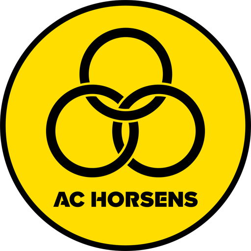 AC Horsens Logo