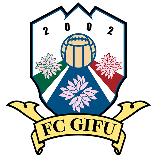 FC Gifu Logo