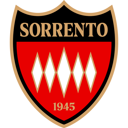 Sorrento Logo