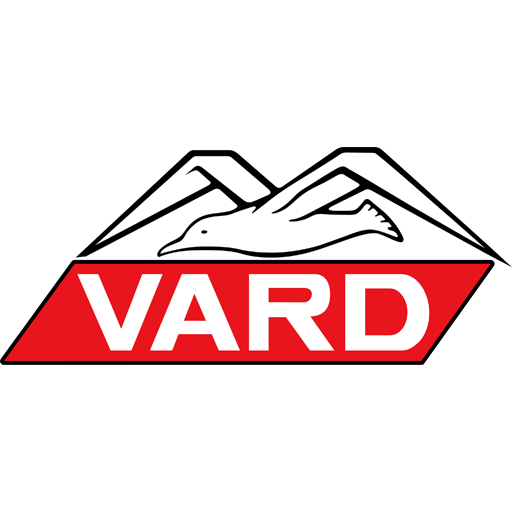 Vard Haugesund Logo