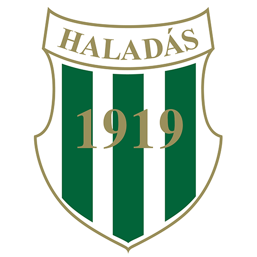 Szombathelyi Haladás Logo