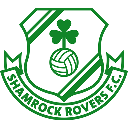Shamrock Rovers Logo