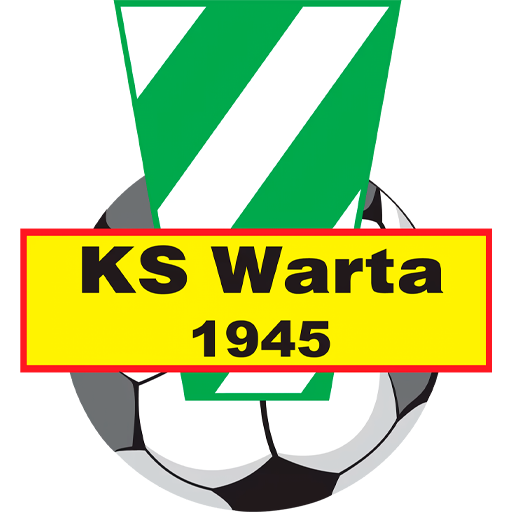 Warta Sieradz Logo