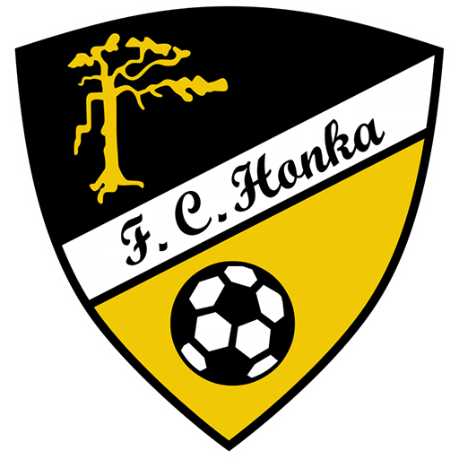 Honka Logo