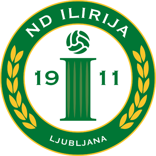 Ilirija Logo