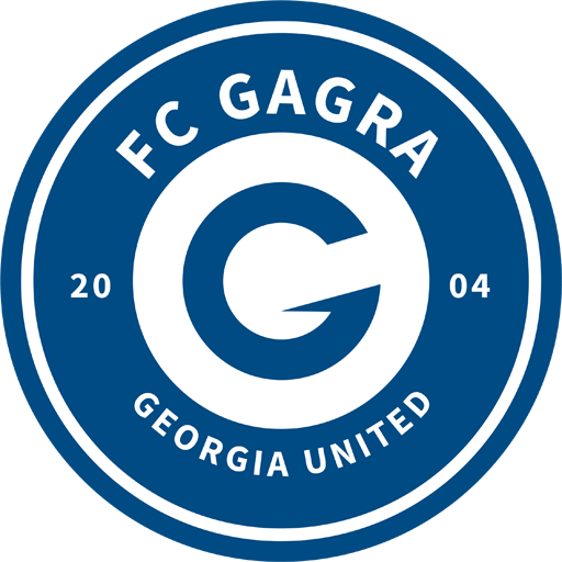 Gagra Logo