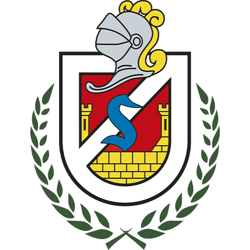 Deportes La Serena Logo