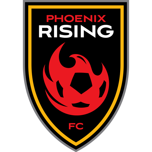 Phoenix Rising Logo