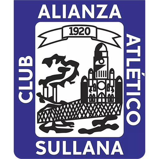 Alianza Atlético Logo