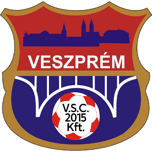 Veszprém Logo