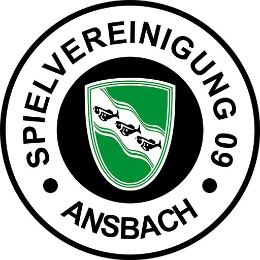 Ansbach 09 Logo