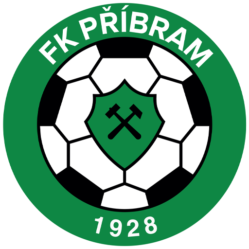 Příbram Akademie Logo