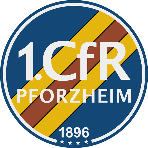Pforzheim Logo